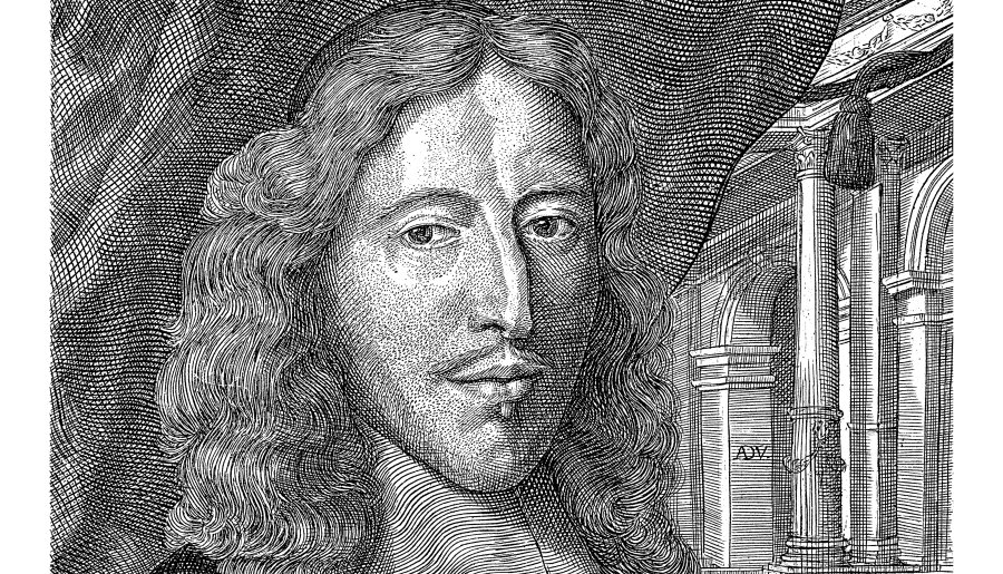 Over Johan de Witt | AG